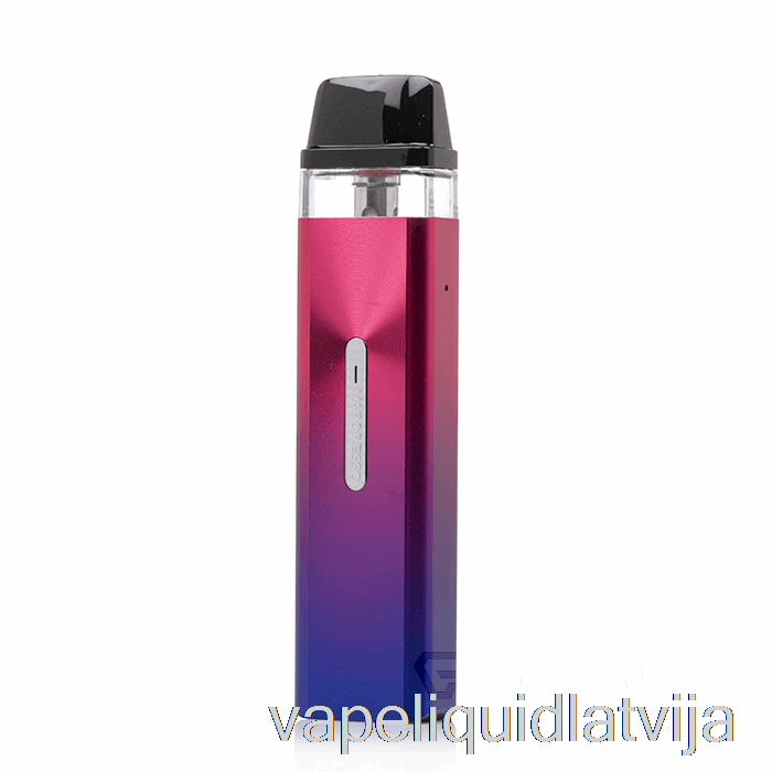 Vaporesso Xros Mini 16w Pod Sistēma Neona Vape šķidrums